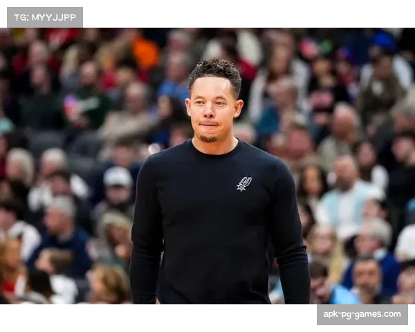 马刺青年军表现超预期 波波维奇体系成效显著 马刺青年军表现超预期 波波维奇体系成效显著