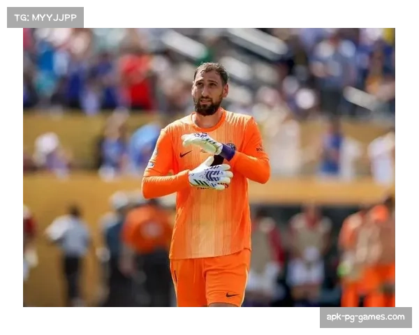 多纳鲁马离队后巴黎门将轮换 舍瓦利耶需证明价值